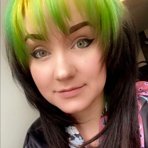 Meet your Posher, Bethany